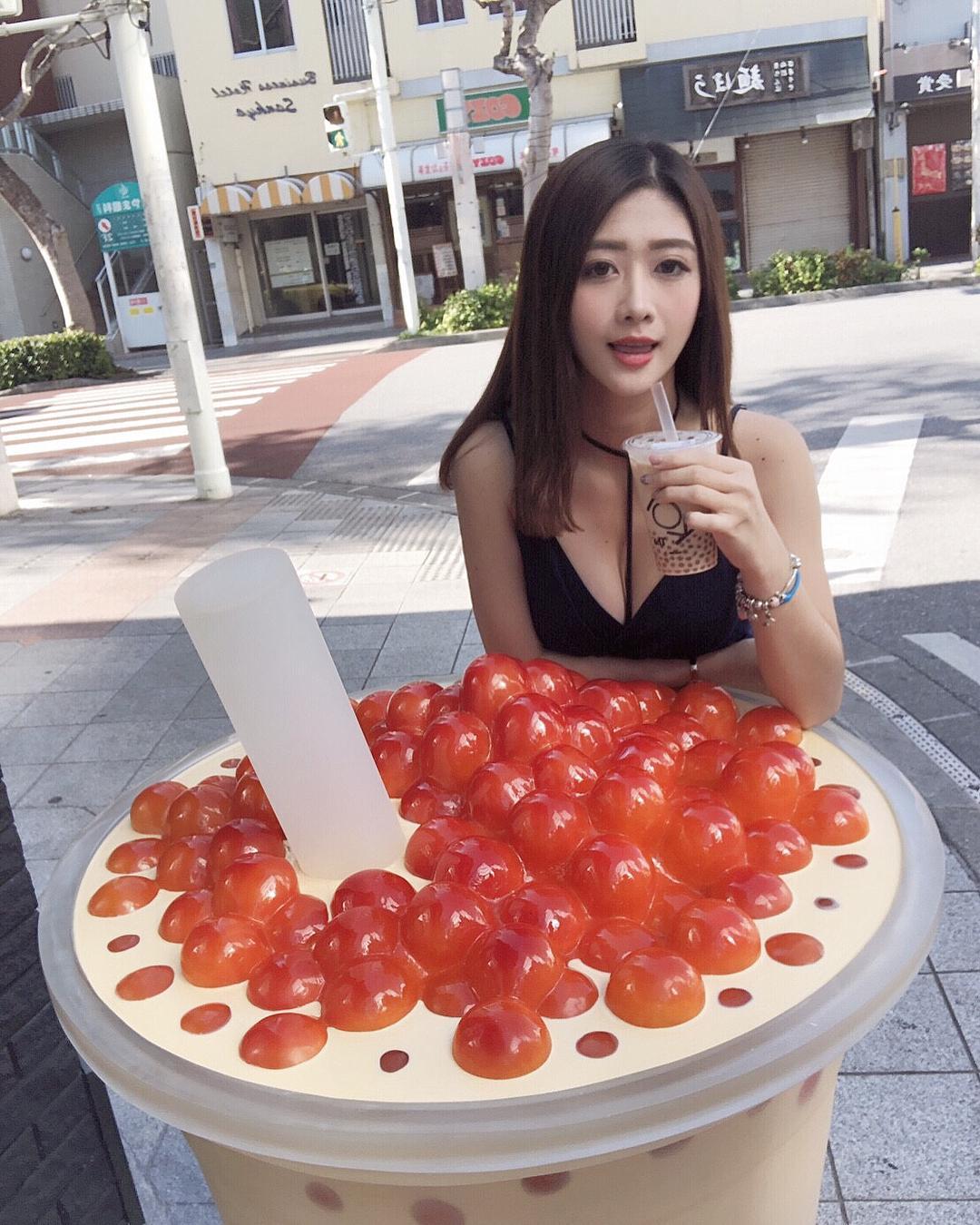 What season Jane Kelly, big eyes beautiful breast, netizens shouted