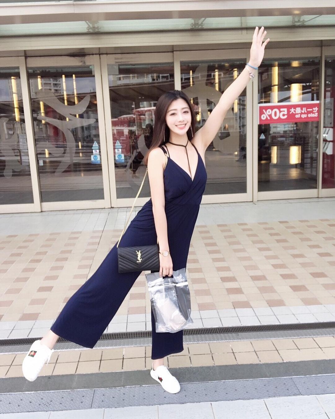 What season Jane Kelly, big eyes beautiful breast, netizens shouted