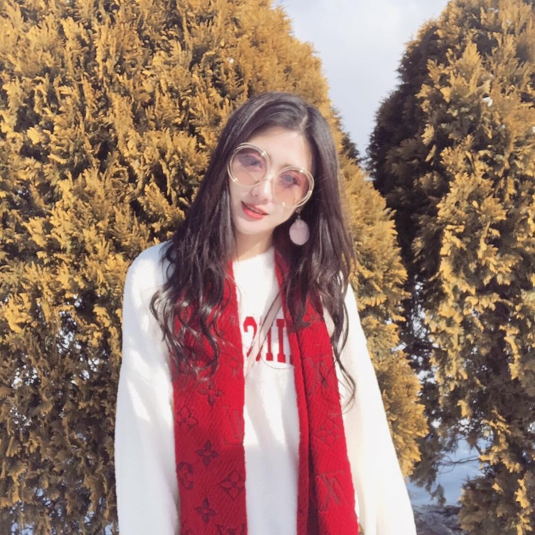 What season Jane Kelly, big eyes beautiful breast, netizens shouted