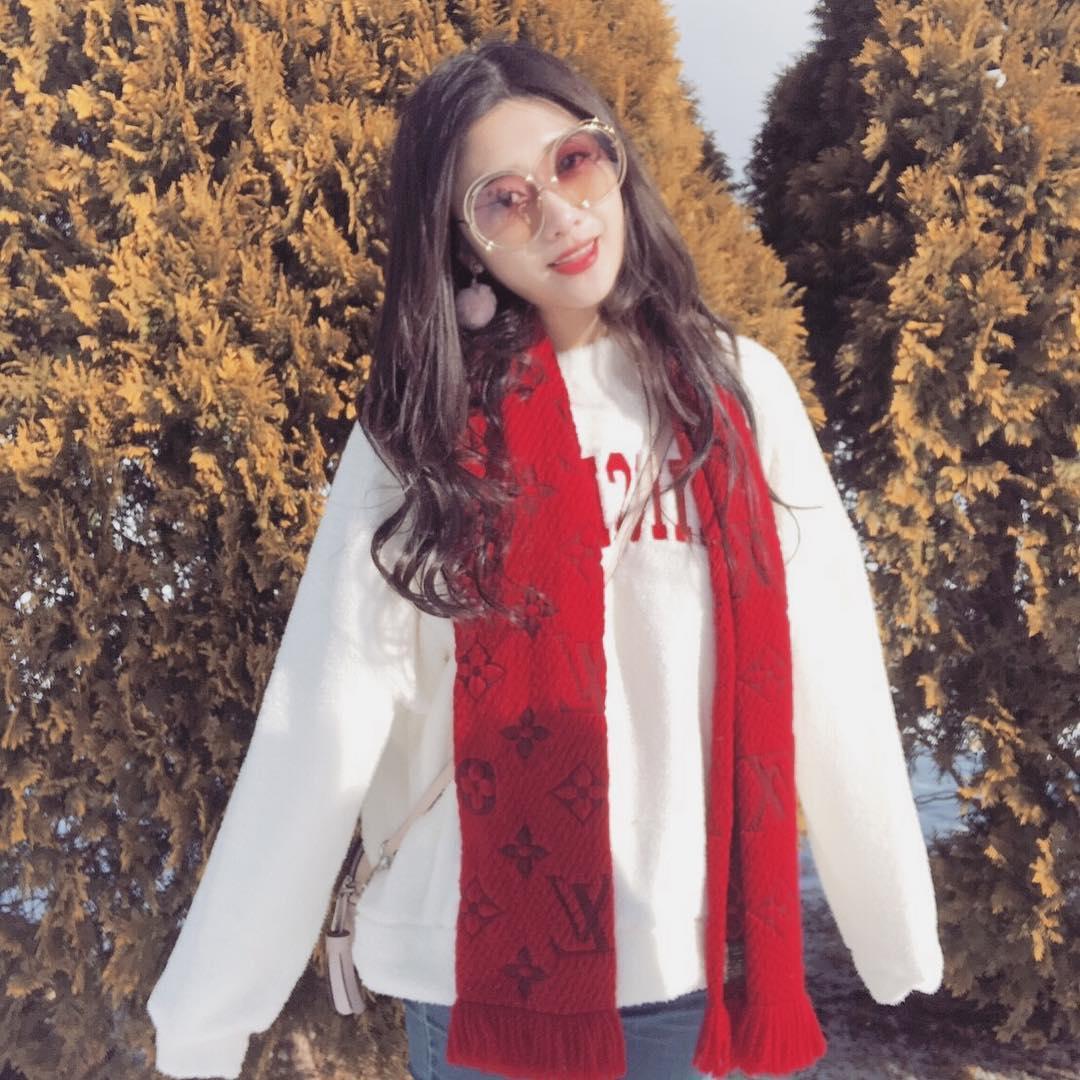 What season Jane Kelly, big eyes beautiful breast, netizens shouted