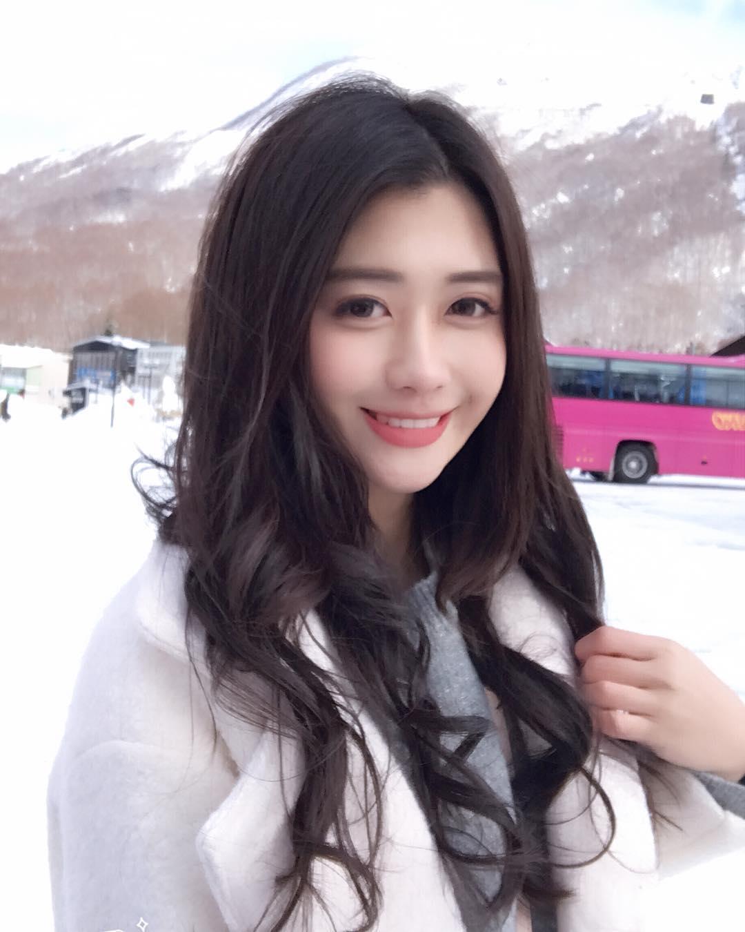 What season Jane Kelly, big eyes beautiful breast, netizens shouted