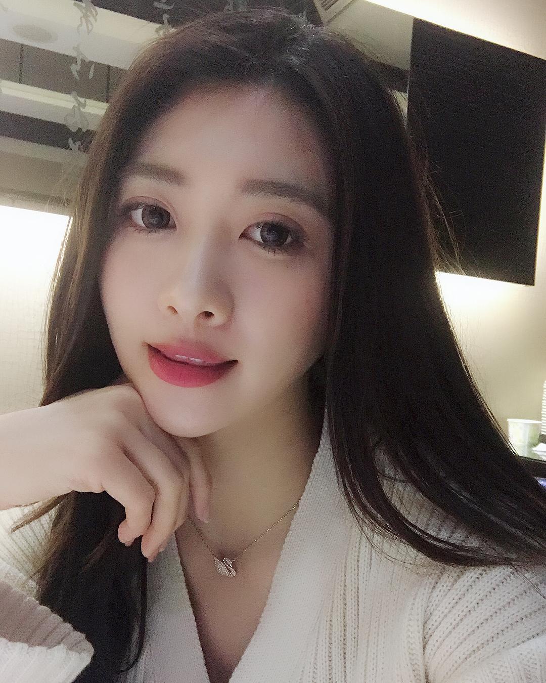 What season Jane Kelly, big eyes beautiful breast, netizens shouted