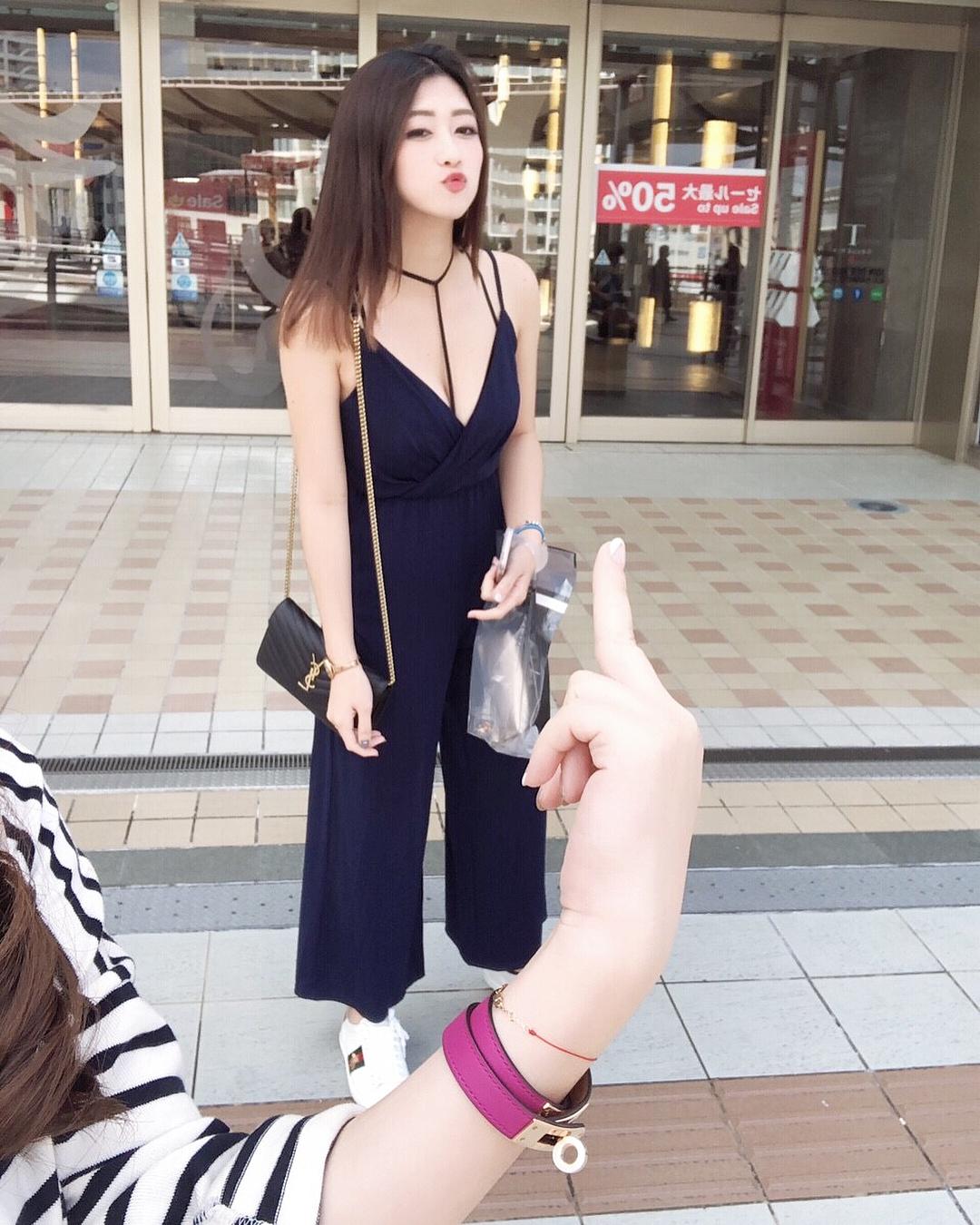 What season Jane Kelly, big eyes beautiful breast, netizens shouted