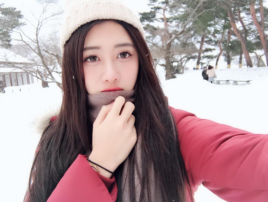 What season Jane Kelly, big eyes beautiful breast, netizens shouted