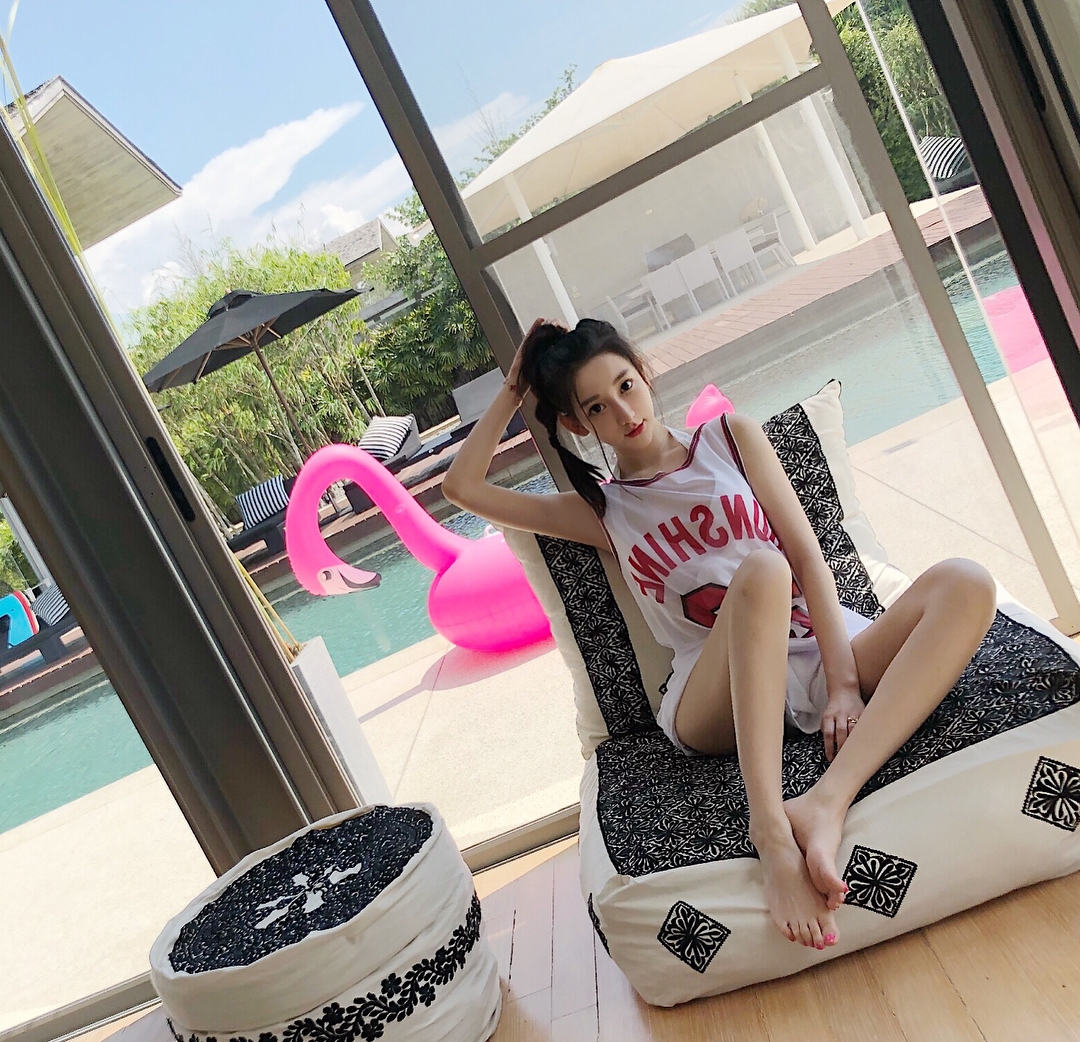 正在走紅中的女團團員~ 謝芷蕙-第1章-图片6
