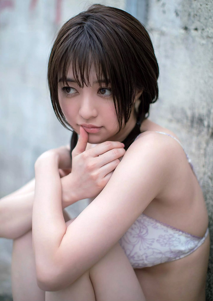 2019年6月10日 【寫真】逢澤莉娜演完《LEGAL V》久別拍攝寫真在韓國展露美乳纖腰-第1章-图片22