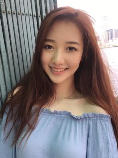 港姐亞軍何依婷IG私房美照-第1章-图片17