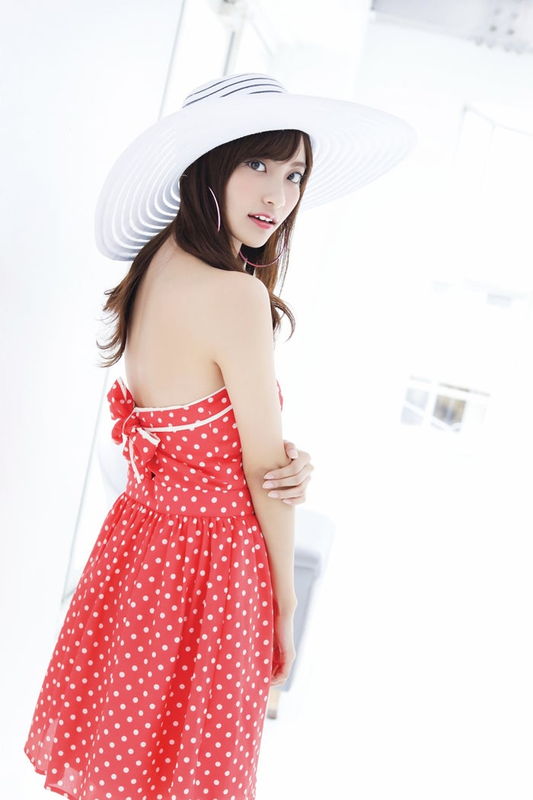 花咲れあ、普段は歯科助手として働くグラビア界の問題児・ランジェリー姿で著せ替え...-第1章-图片7