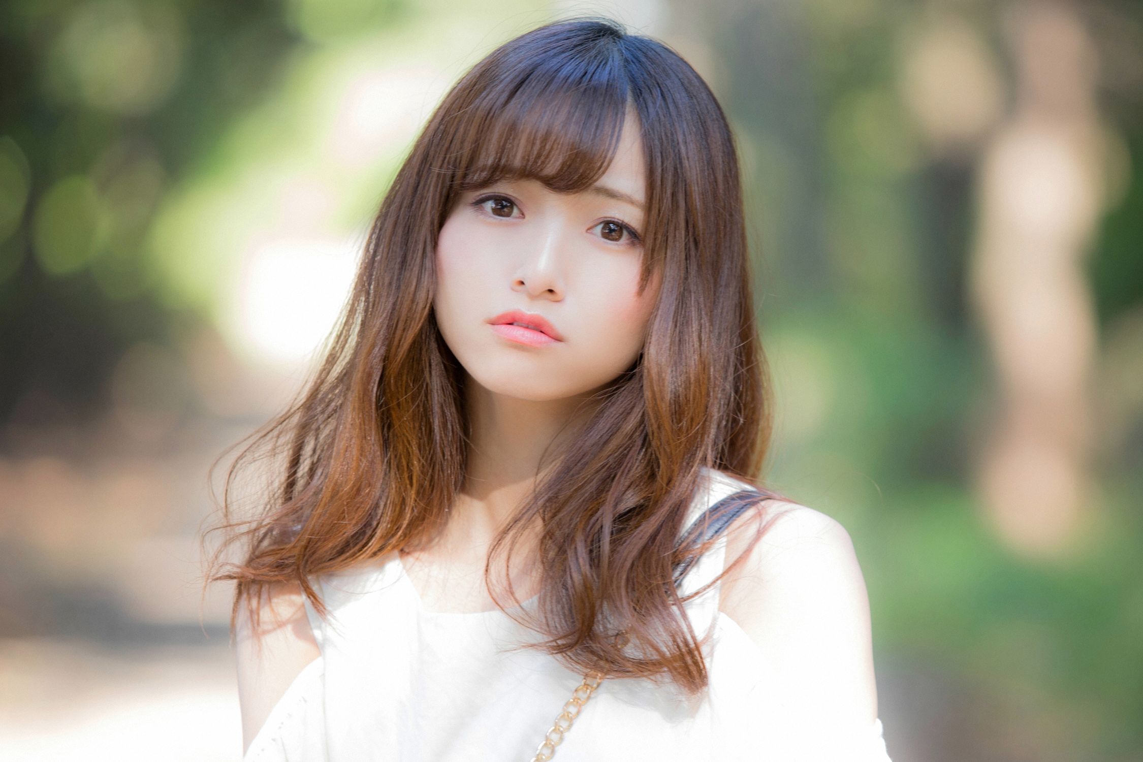 三田寺円 白衣天使 有著難以掌握的魔鬼身材 #1-第1章-图片3