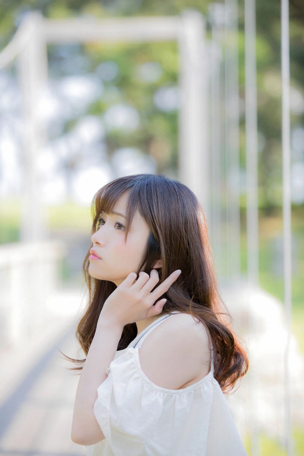 三田寺円 白衣天使 有著難以掌握的魔鬼身材 #1-第1章-图片7
