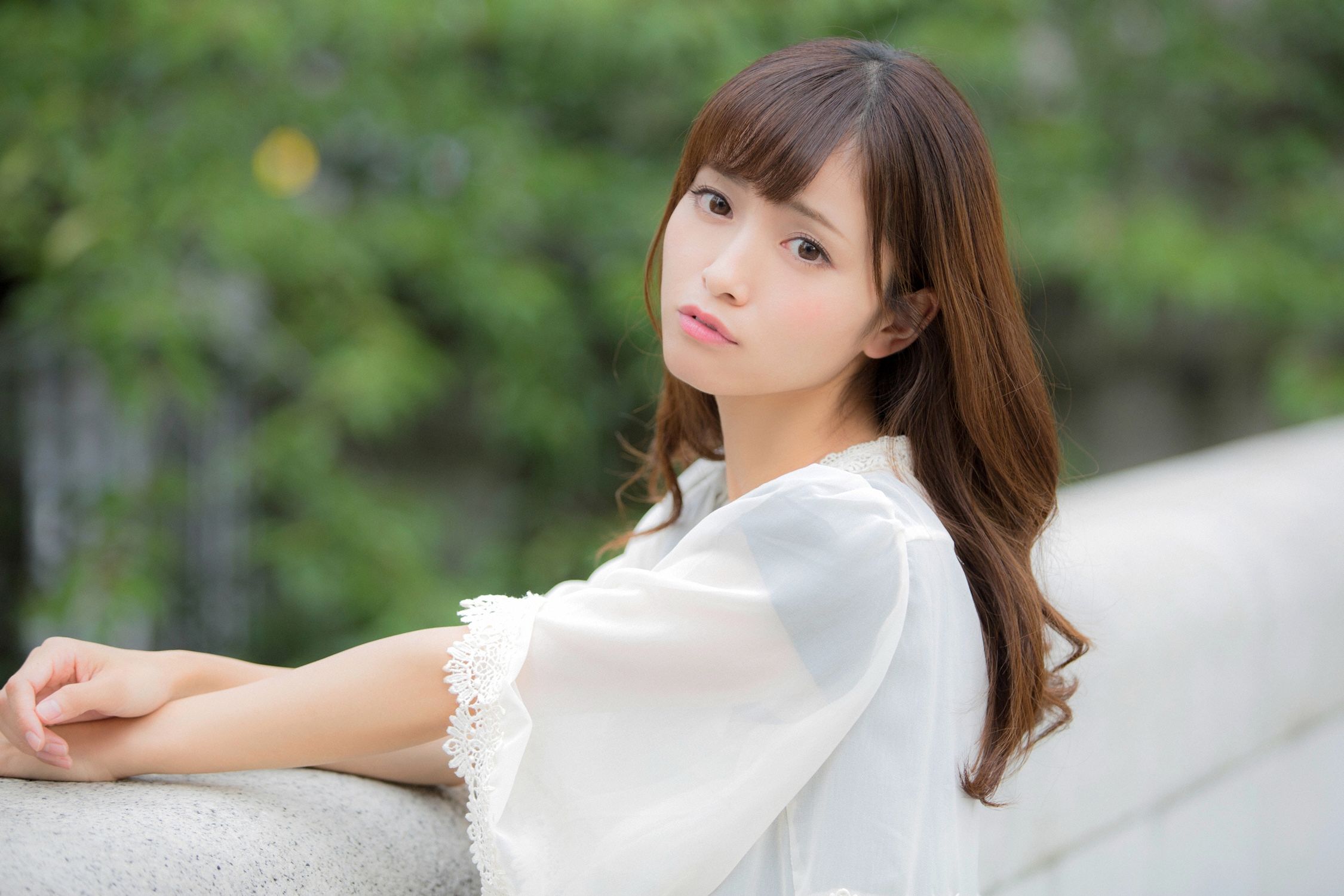 三田寺円 白衣天使 有著難以掌握的魔鬼身材 #1-第1章-图片15