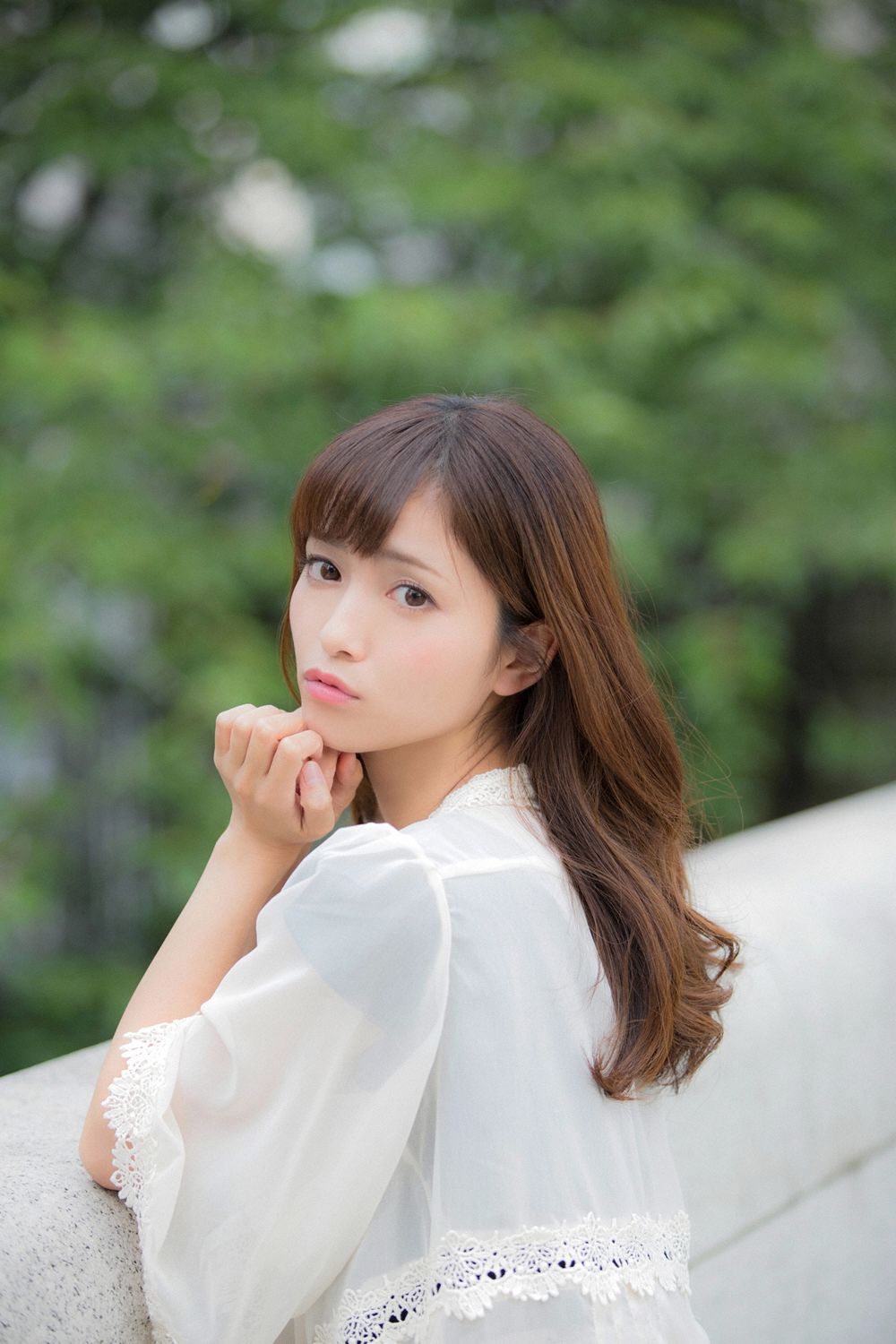 三田寺円 白衣天使 有著難以掌握的魔鬼身材 #1-第1章-图片14
