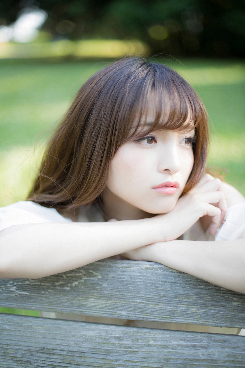 三田寺円 白衣天使 有著難以掌握的魔鬼身材 #1-第1章-图片12