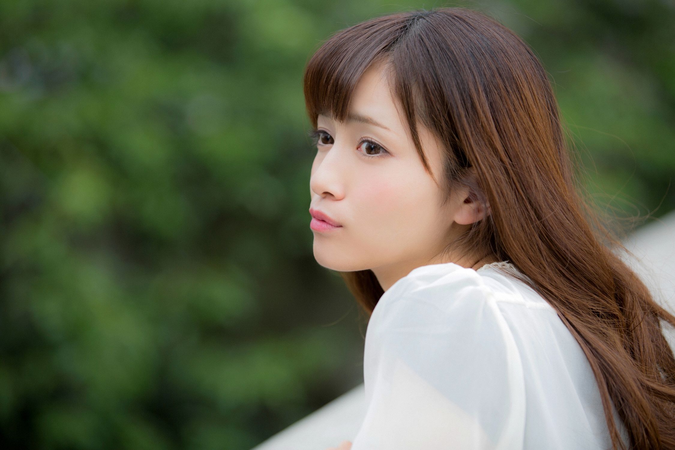 三田寺円 白衣天使 有著難以掌握的魔鬼身材 #1-第1章-图片16