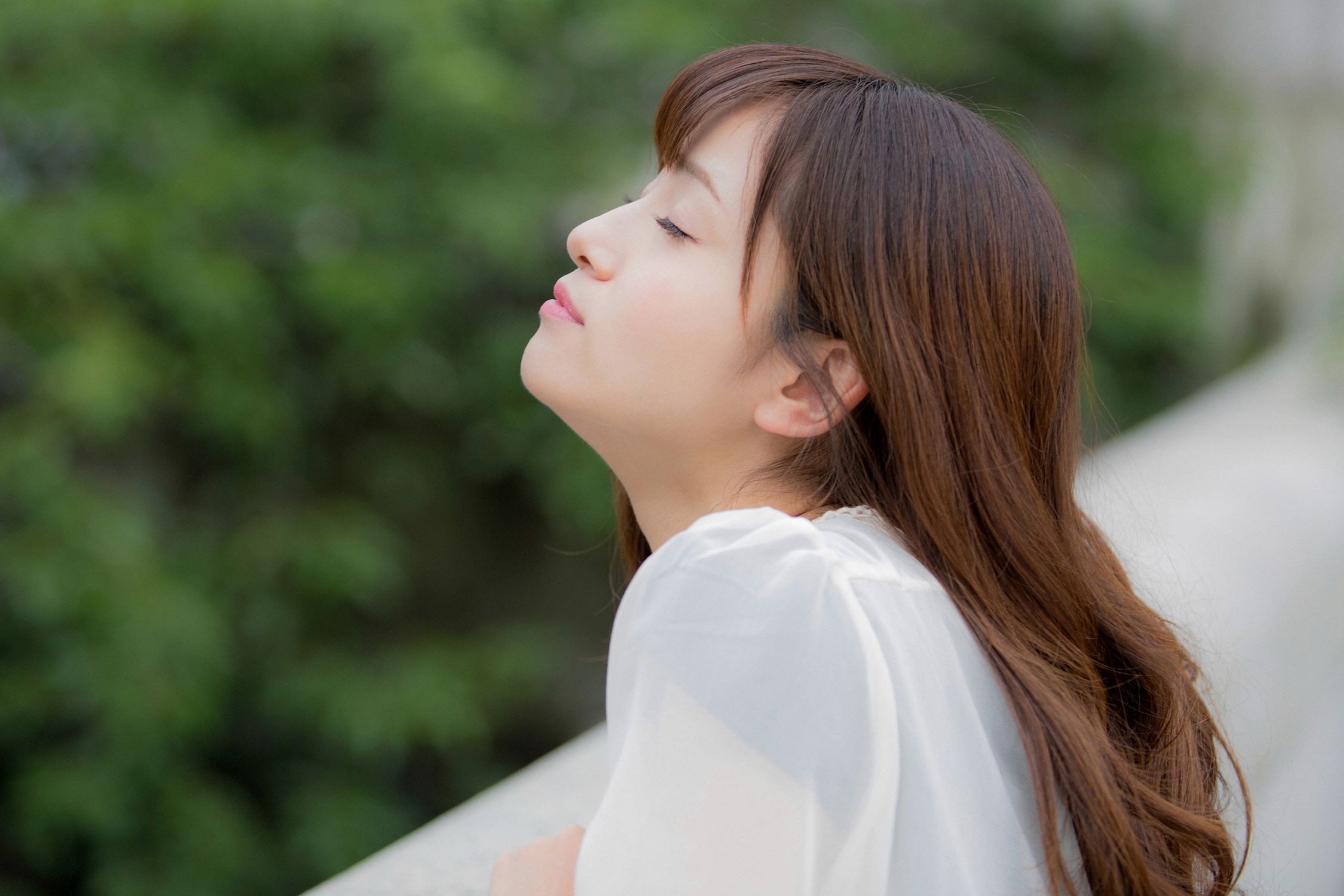 三田寺円 白衣天使 有著難以掌握的魔鬼身材 #1-第1章-图片17