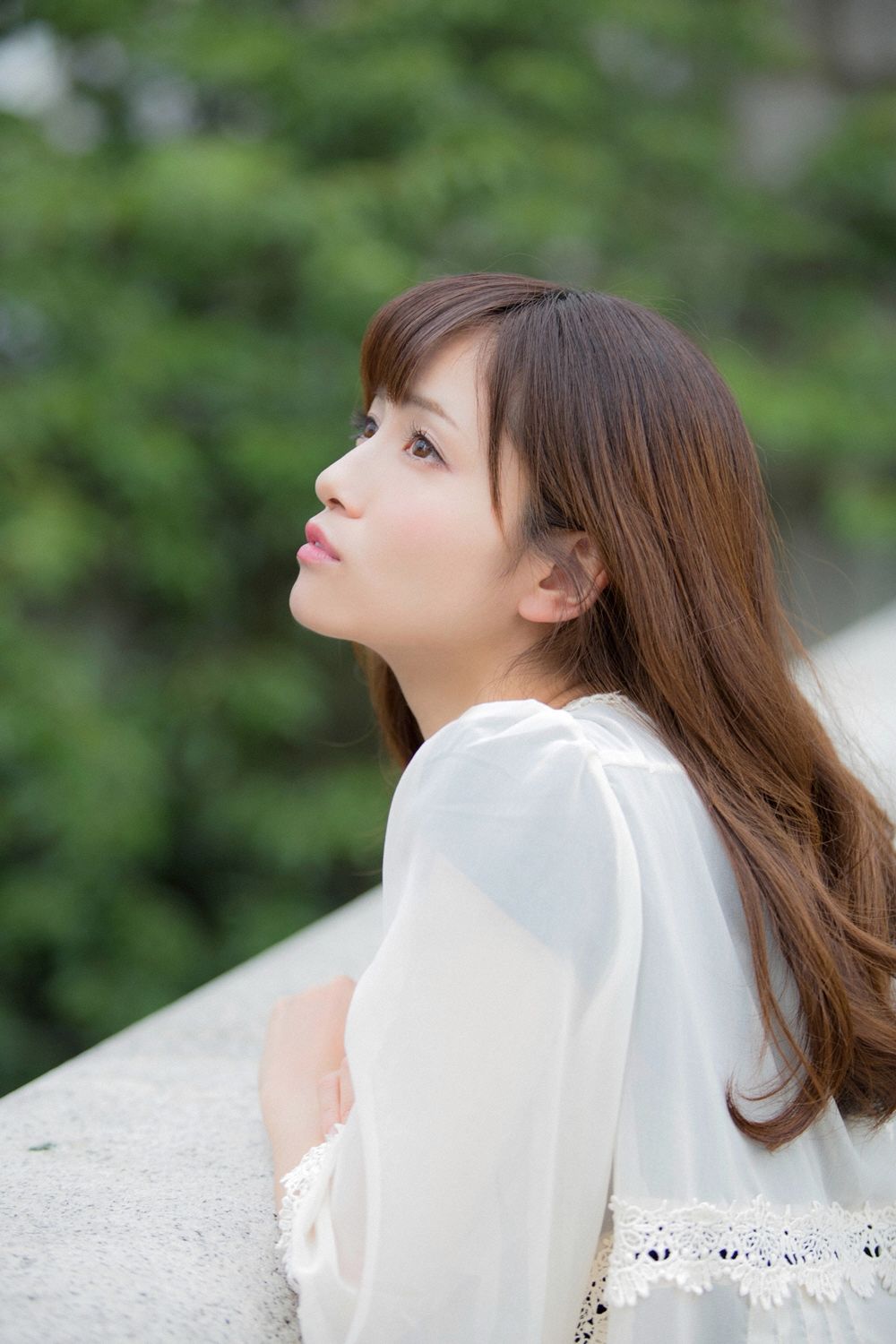 三田寺円 白衣天使 有著難以掌握的魔鬼身材 #1-第1章-图片18