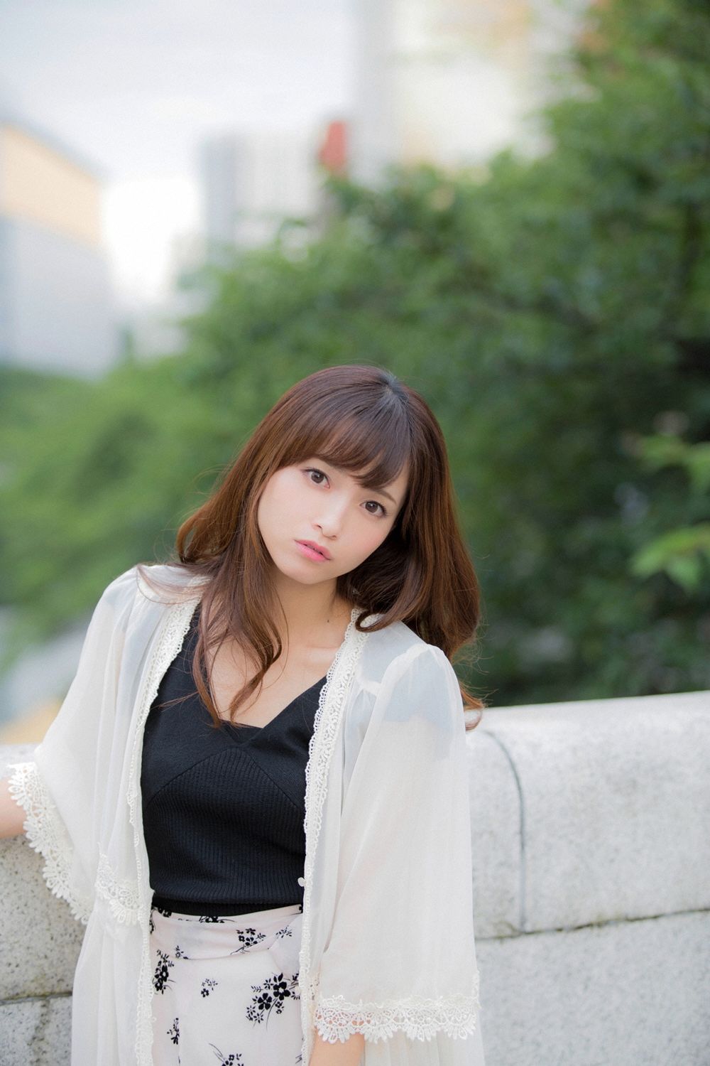 三田寺円 白衣天使 有著難以掌握的魔鬼身材 #1-第1章-图片20