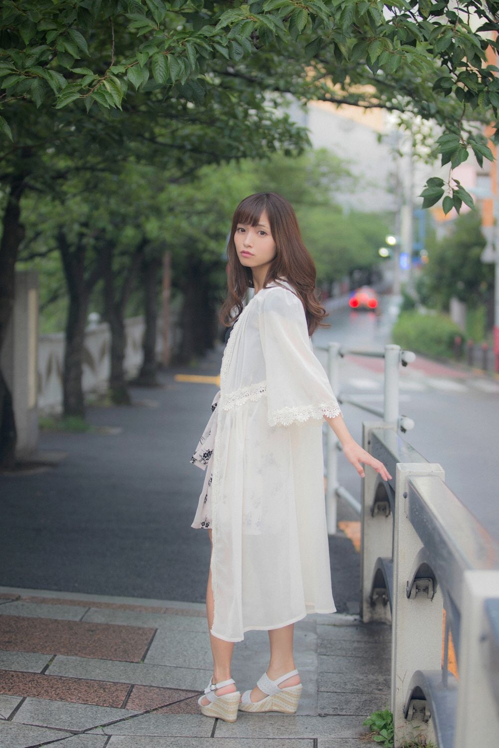 三田寺円 白衣天使 有著難以掌握的魔鬼身材 #1-第1章-图片21