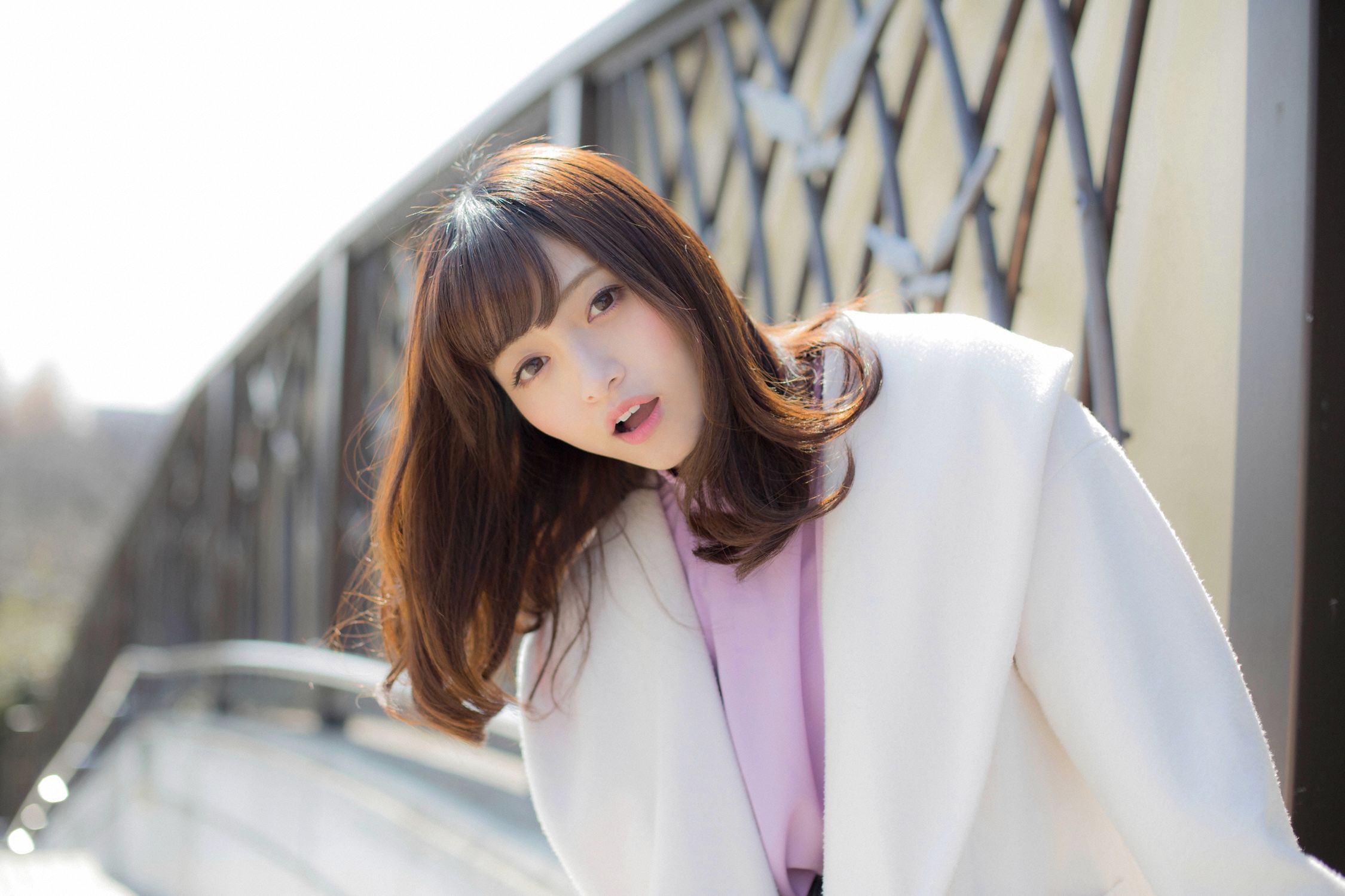 三田寺円 白衣天使 有著難以掌握的魔鬼身材 #1-第1章-图片25