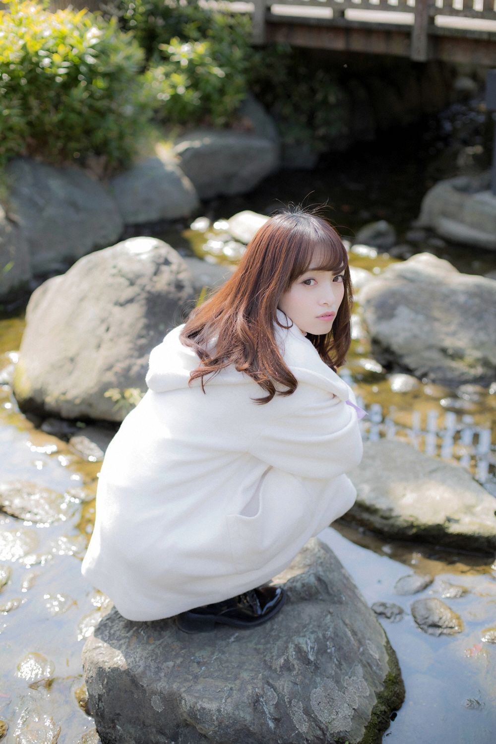 三田寺円 白衣天使 有著難以掌握的魔鬼身材 #1-第1章-图片23