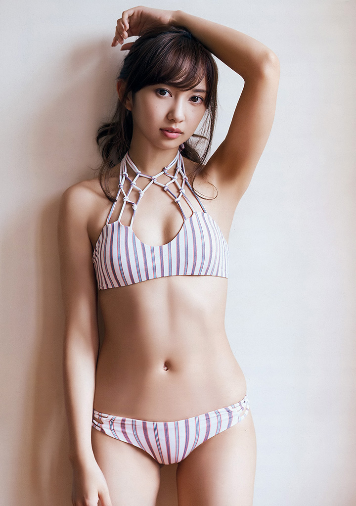 2018年2月21日 【寫真】聲優偶像小宮有紗為新寫真集以鄰家妹妹性感全力宣傳-第1章-图片23