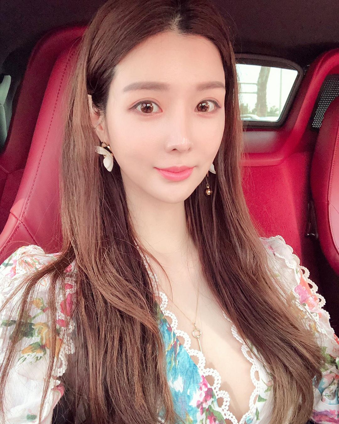 韓國氣質絕色女神-第1章-图片3