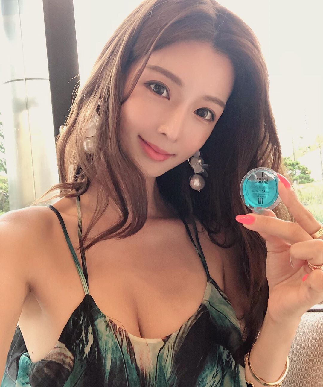 韓國氣質絕色女神-第1章-图片17