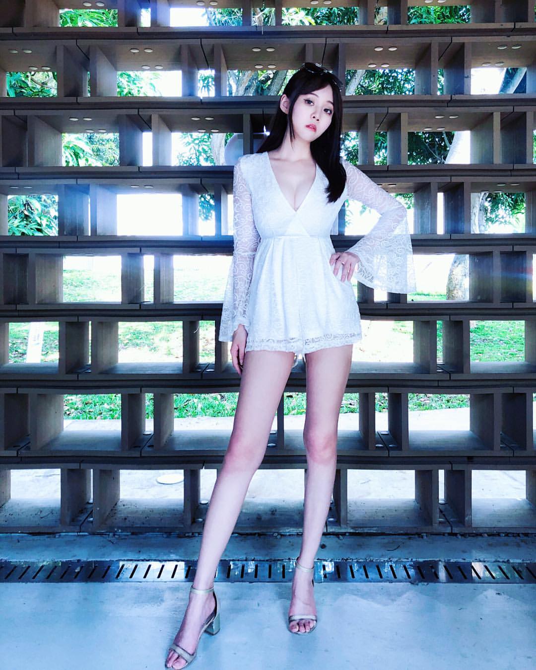 The host of the electro-sports campaign, Liu Fung Super Pop Song, makes you completely down.-第1章-图片3