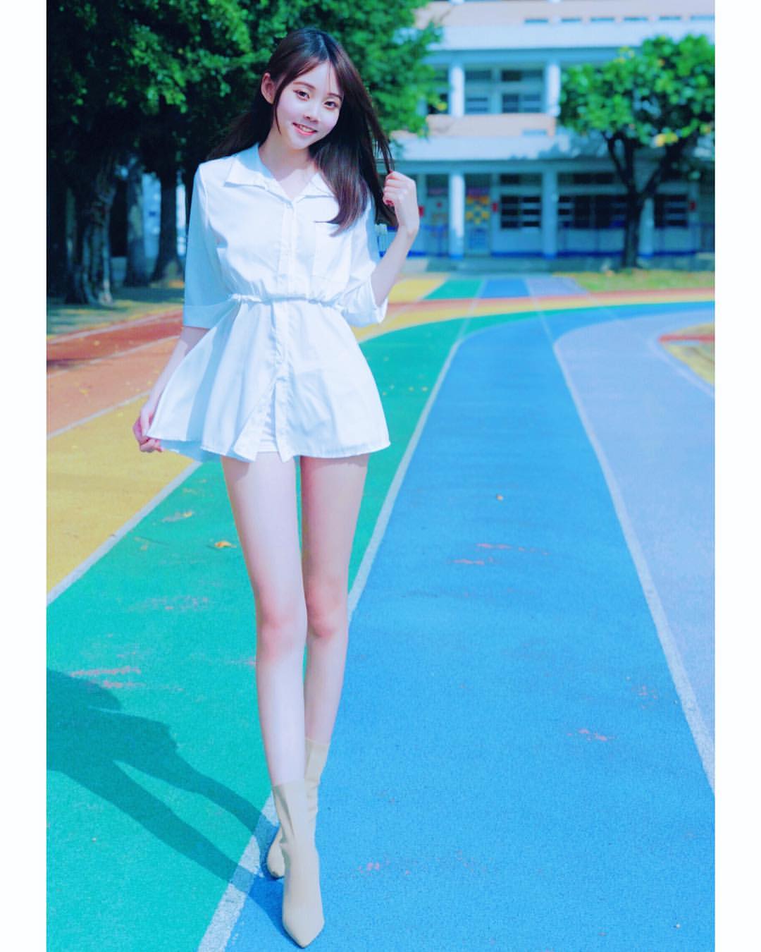 The host of the electro-sports campaign, Liu Fung Super Pop Song, makes you completely down.-第1章-图片8