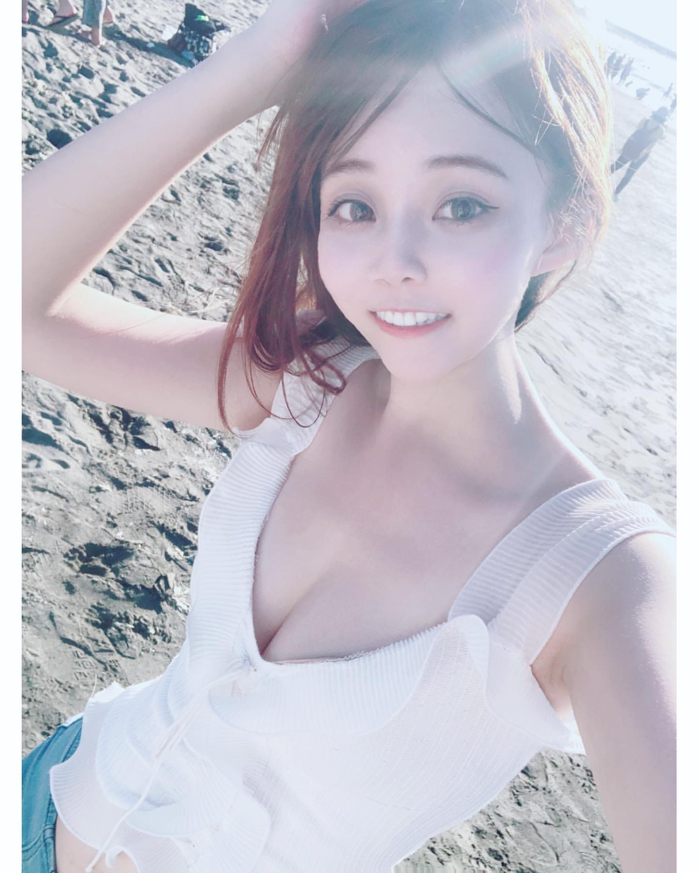 The host of the electro-sports campaign, Liu Fung Super Pop Song, makes you completely down.-第1章-图片10