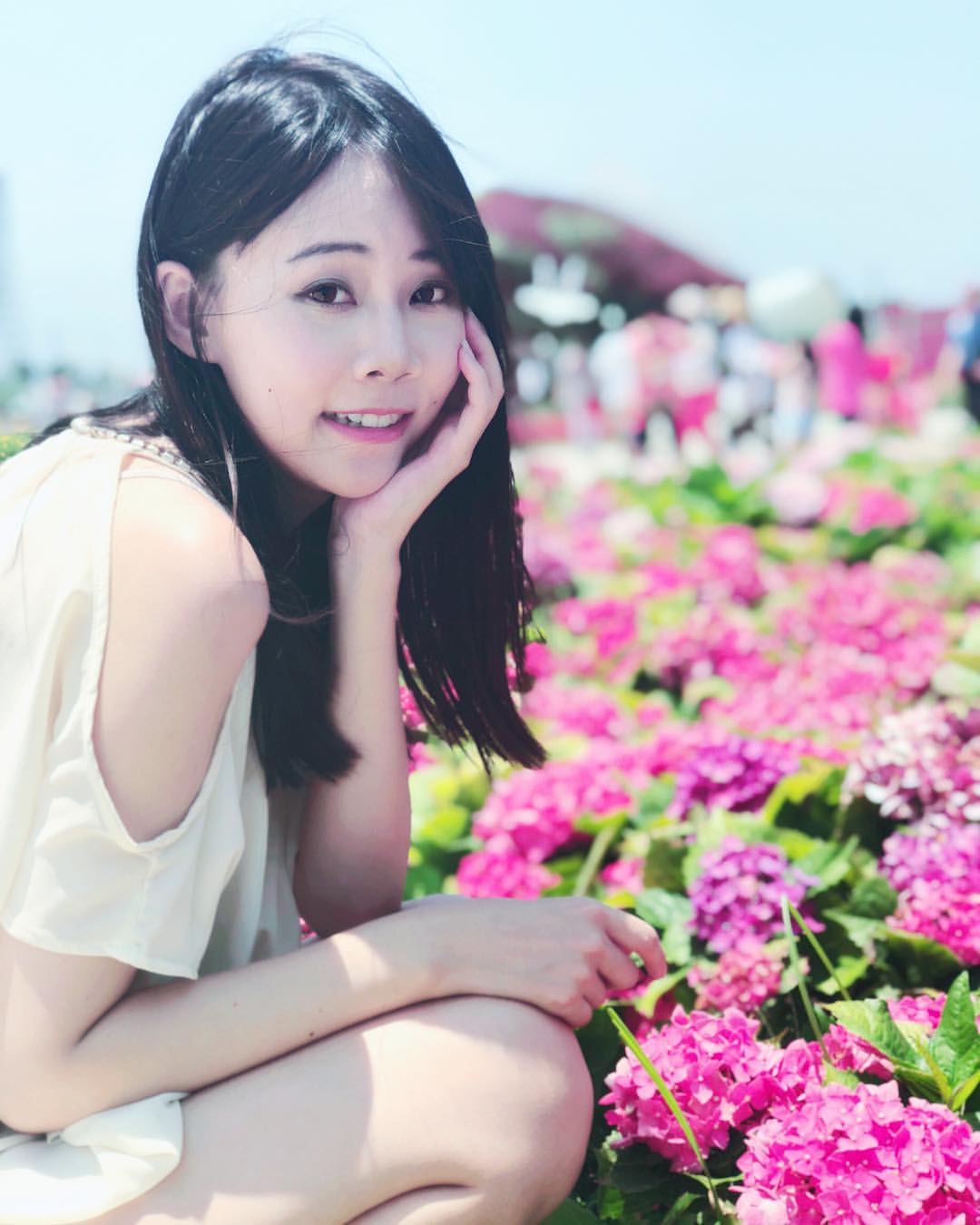 The host of the electro-sports campaign, Liu Fung Super Pop Song, makes you completely down.-第1章-图片11
