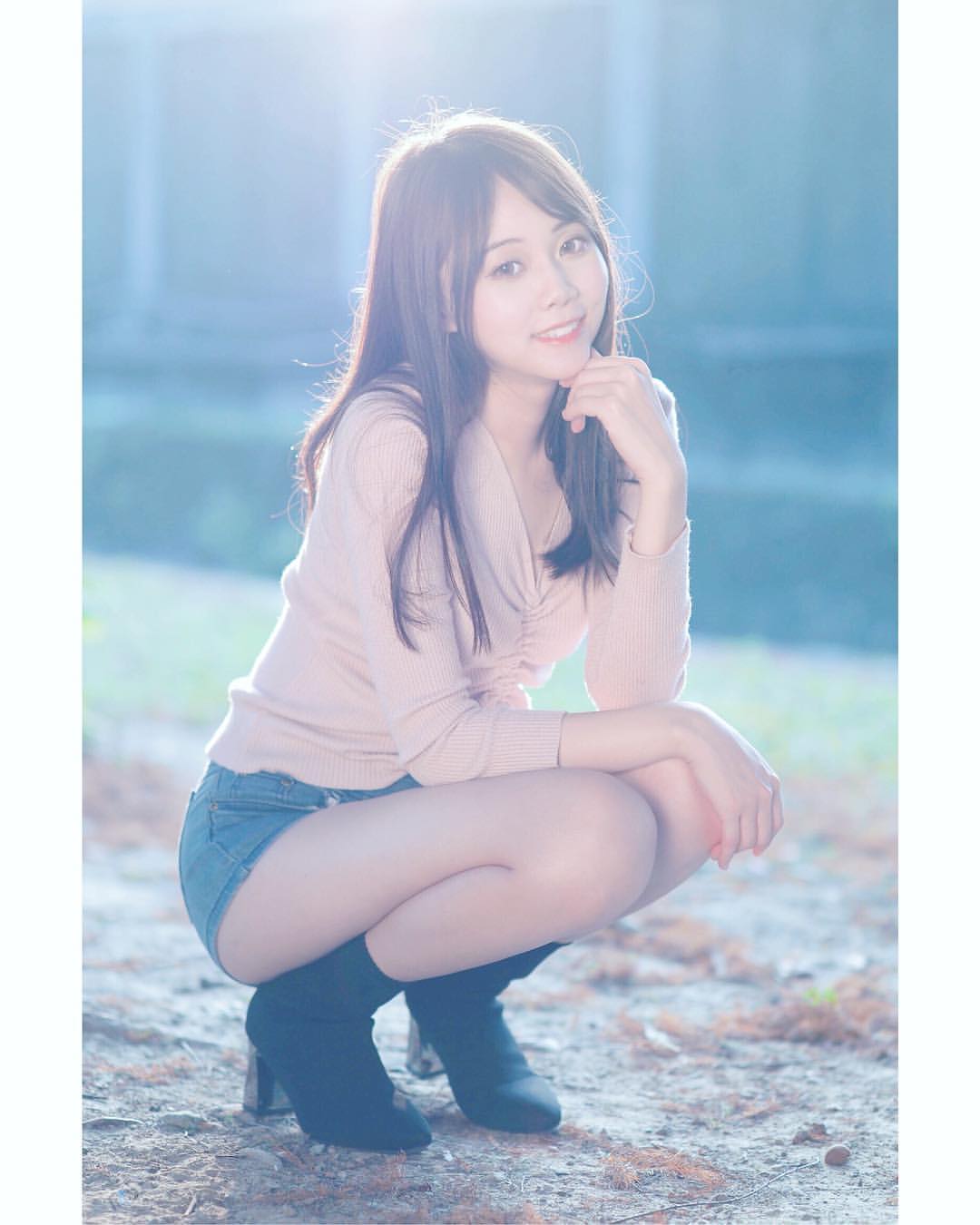 The host of the electro-sports campaign, Liu Fung Super Pop Song, makes you completely down.-第1章-图片13