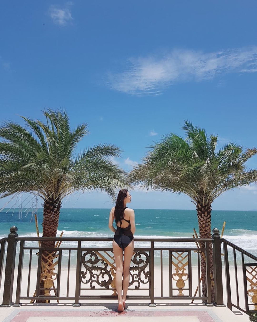 顏值甜笑百分百 奶香四溢防不勝防讓人受不了-第1章-图片7