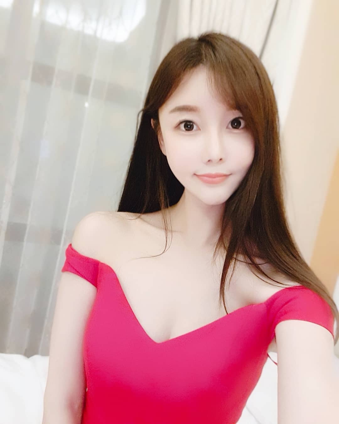 顏值甜笑百分百 奶香四溢防不勝防讓人受不了-第1章-图片11