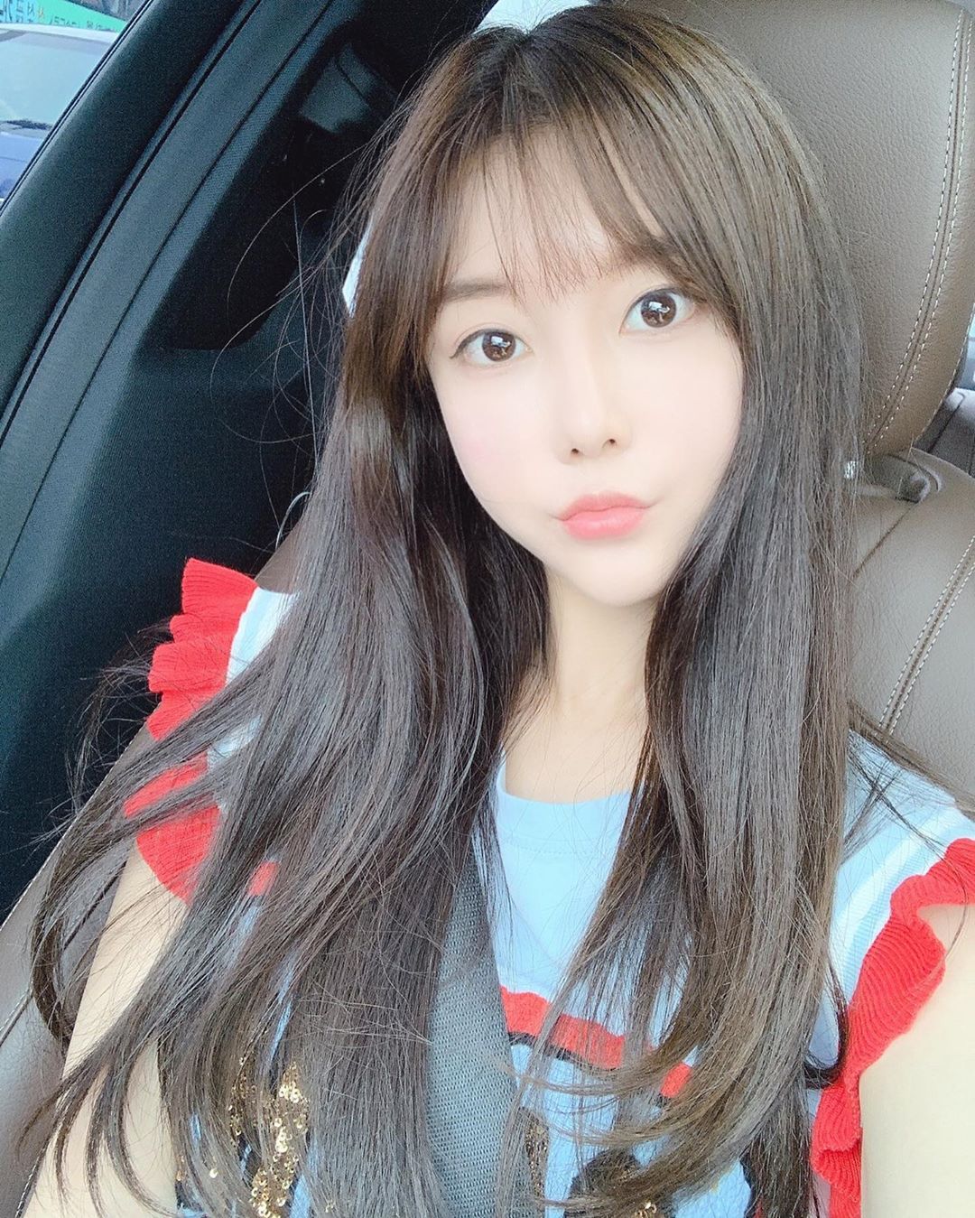 顏值甜笑百分百 奶香四溢防不勝防讓人受不了-第1章-图片18