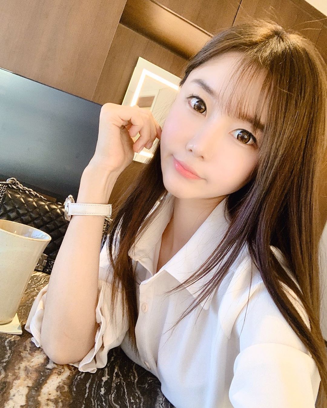 顏值甜笑百分百 奶香四溢防不勝防讓人受不了-第1章-图片19