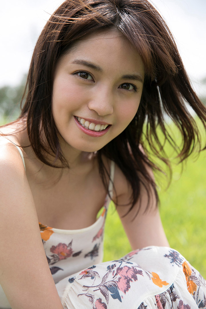 2019年5月29日 【寫真】MIYU被看好2019年大爆發配合所屬女團3週年再性感出擊-第1章-图片37