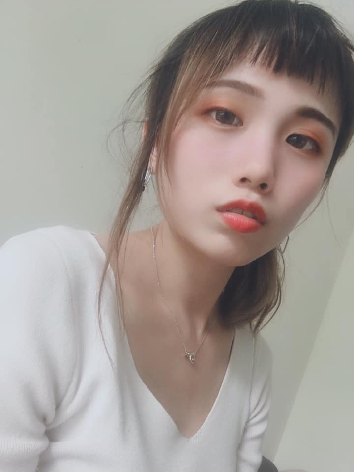 中興大系花吉兒Jill勾椎模樣魅惑人心不罷休-第1章-图片9