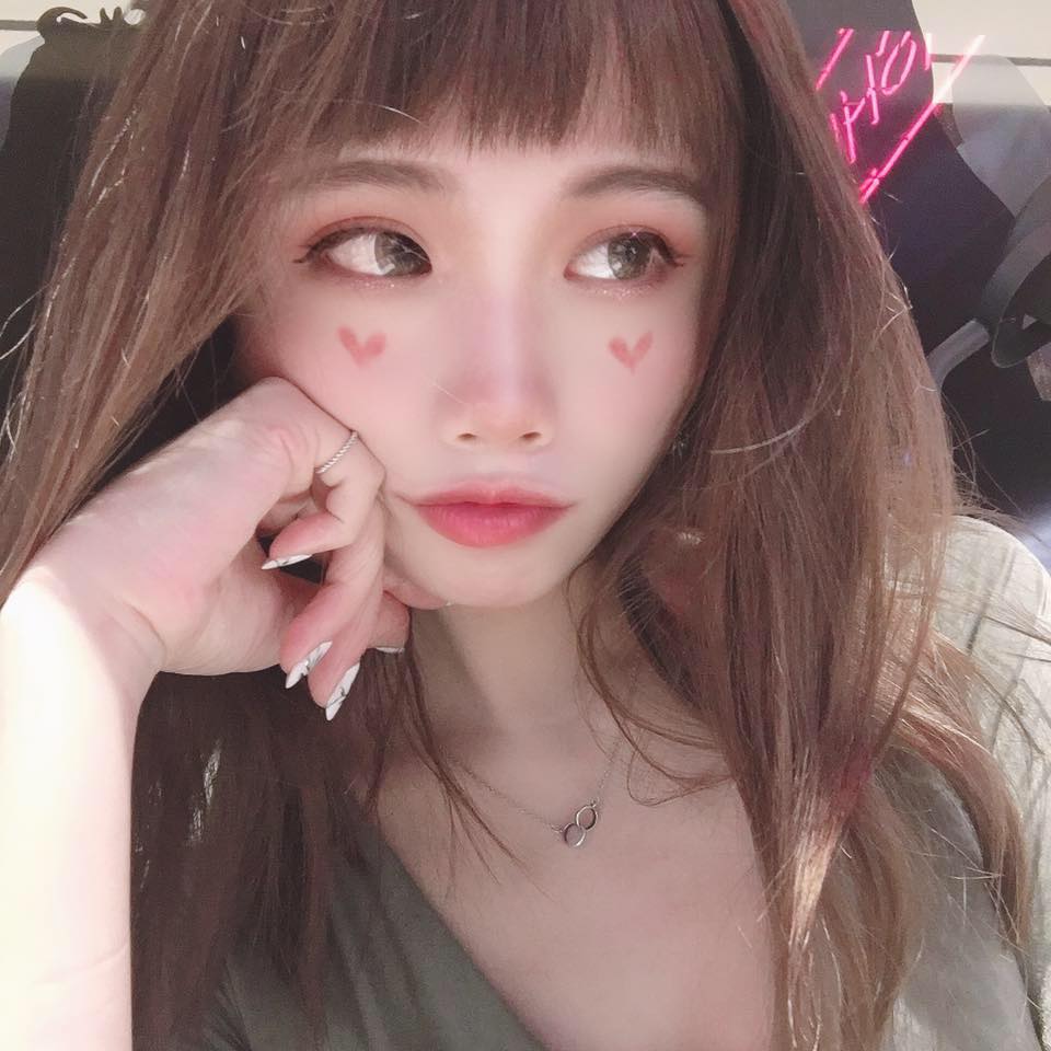 中興大系花吉兒Jill勾椎模樣魅惑人心不罷休-第1章-图片13