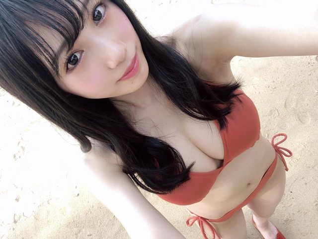 偶像界最強大物！ 橫野すみれ-第1章-图片8