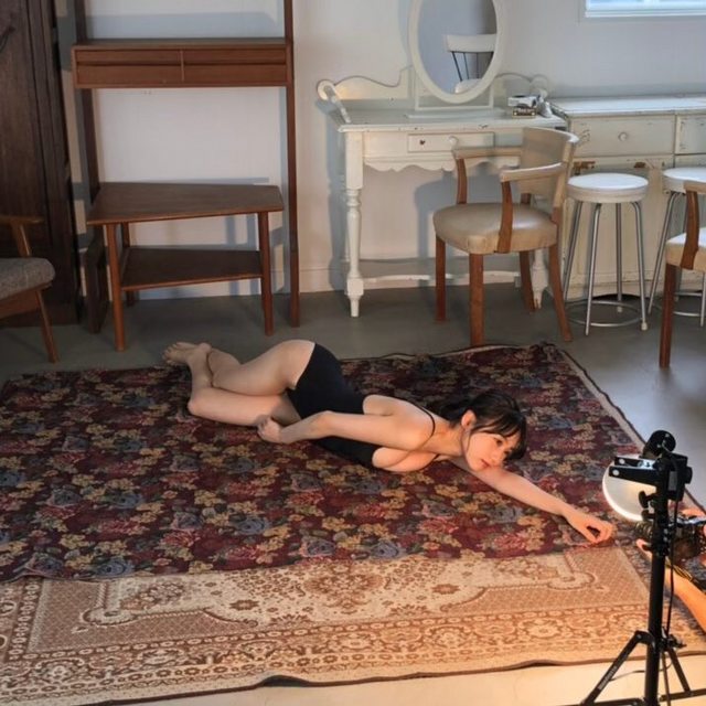 偶像界最強大物！ 橫野すみれ-第1章-图片10