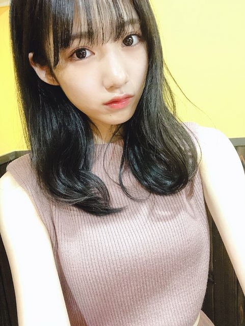 偶像界最強大物！ 橫野すみれ-第1章-图片17