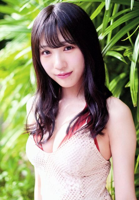 偶像界最強大物！ 橫野すみれ-第1章-图片14