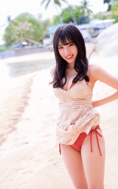 偶像界最強大物！ 橫野すみれ-第1章-图片15