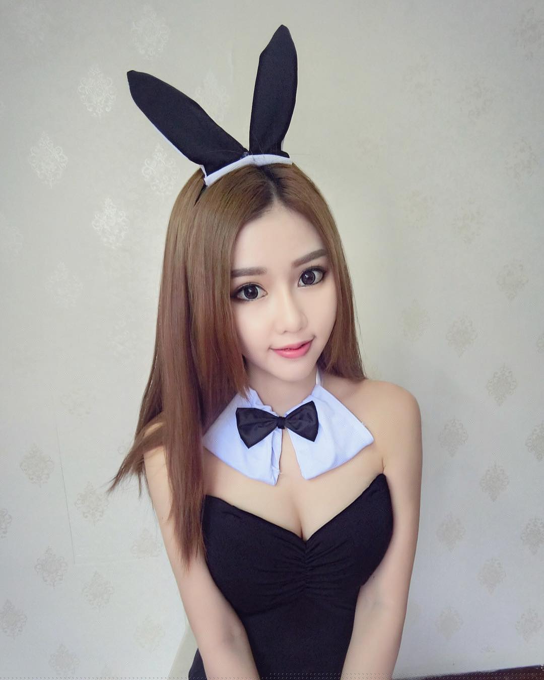 周甄娜Jenna 身材超級正的馬來正妹-第1章-图片10