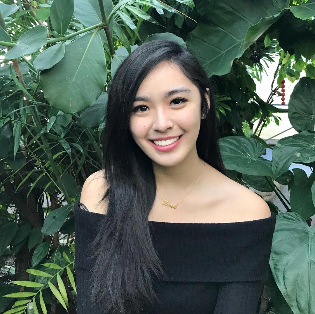 笑容甜到長龍眼蜂蜜的~Karen-第1章-图片8