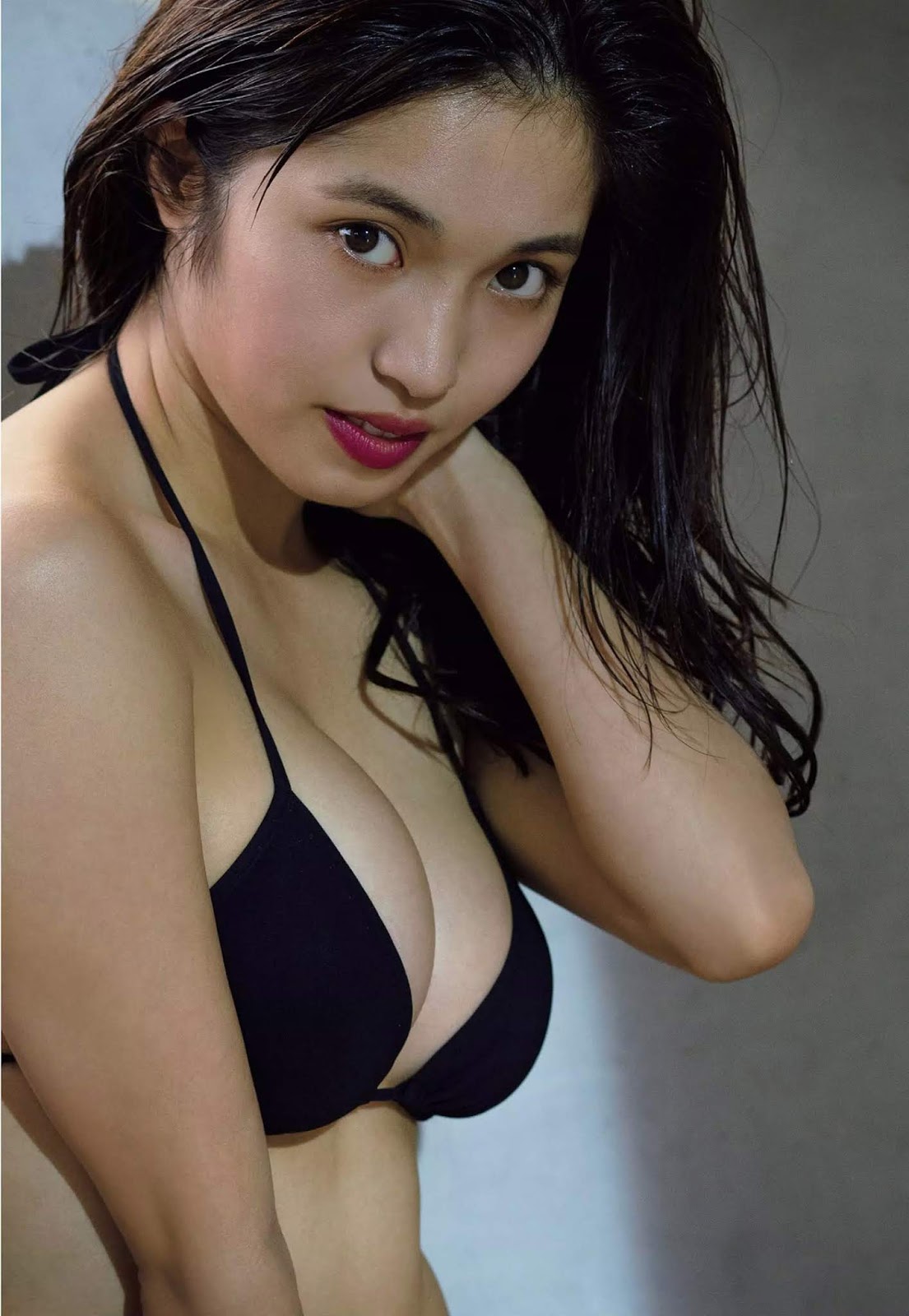 Miyu みゆ, FLASH 2019.02.26 (フラッシュ 2019年2月26日號)-第1章-图片2