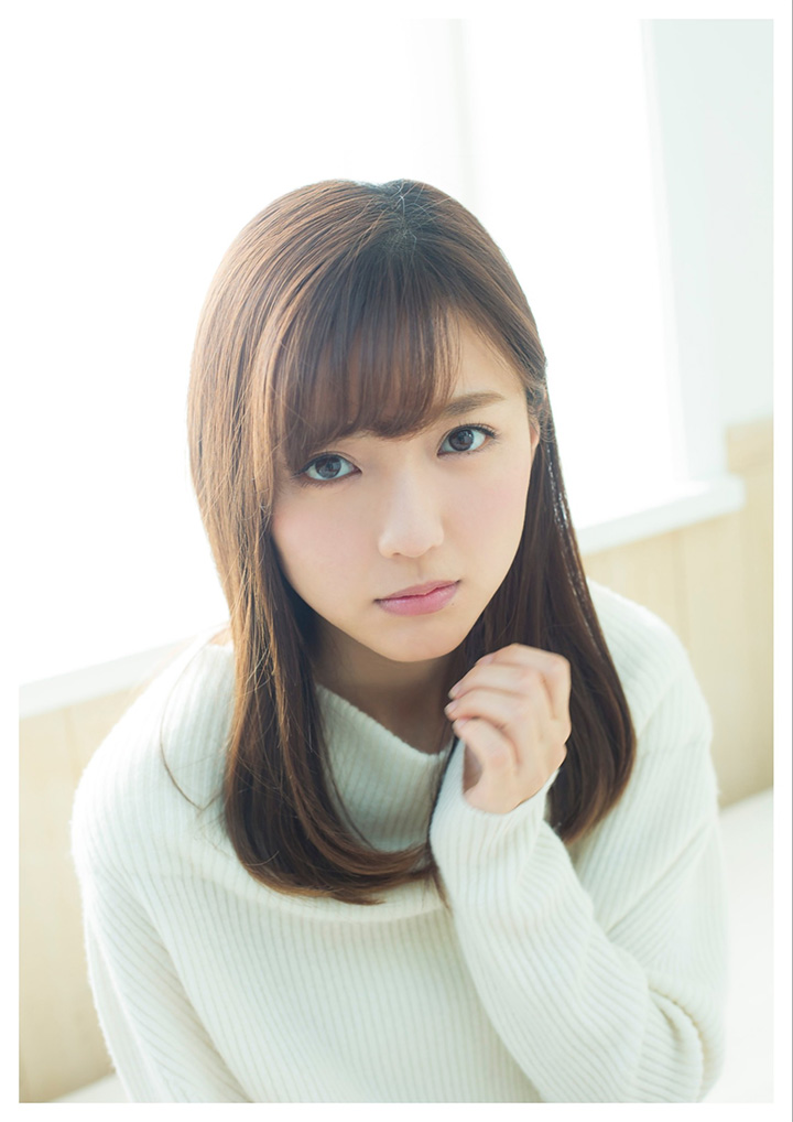 2018年3月30日 【寫真】真野惠里菜日劇電影寫真集連發以床上內衣性感推高人氣-第1章-图片22