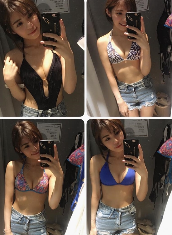 Healed by Kiki Lin Syo.-第1章-图片6