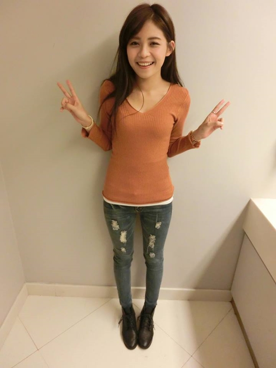 Healed by Kiki Lin Syo.-第1章-图片11